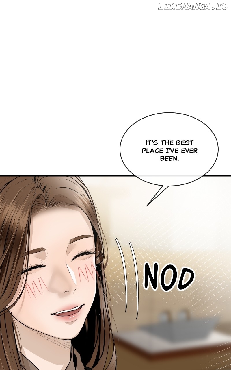 I Give You My All Chapter 69 - page 44