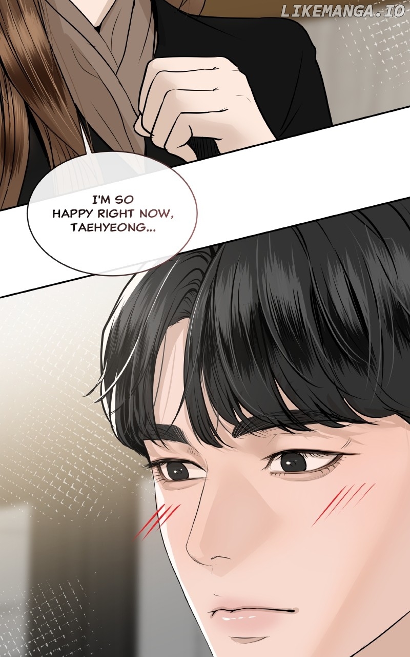 I Give You My All Chapter 69 - page 45