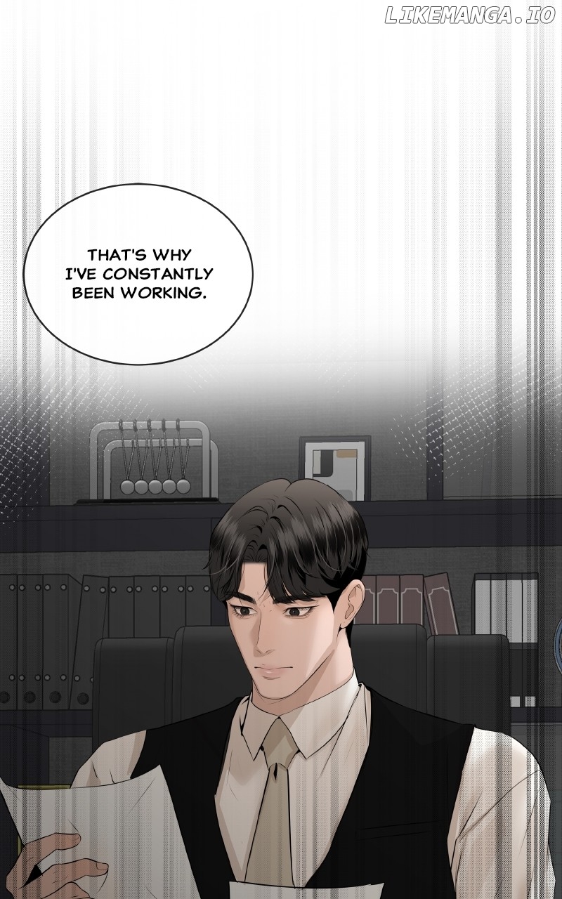I Give You My All Chapter 69 - page 48