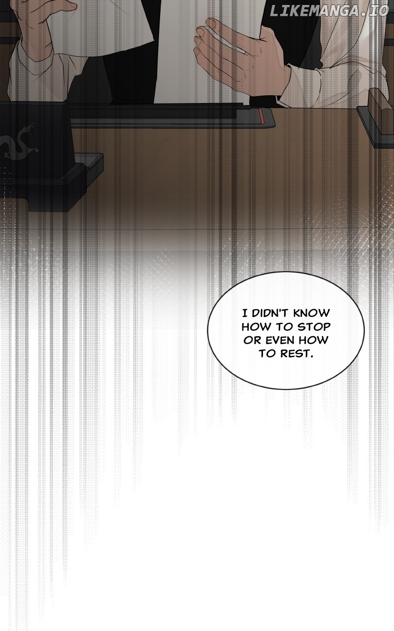 I Give You My All Chapter 69 - page 49