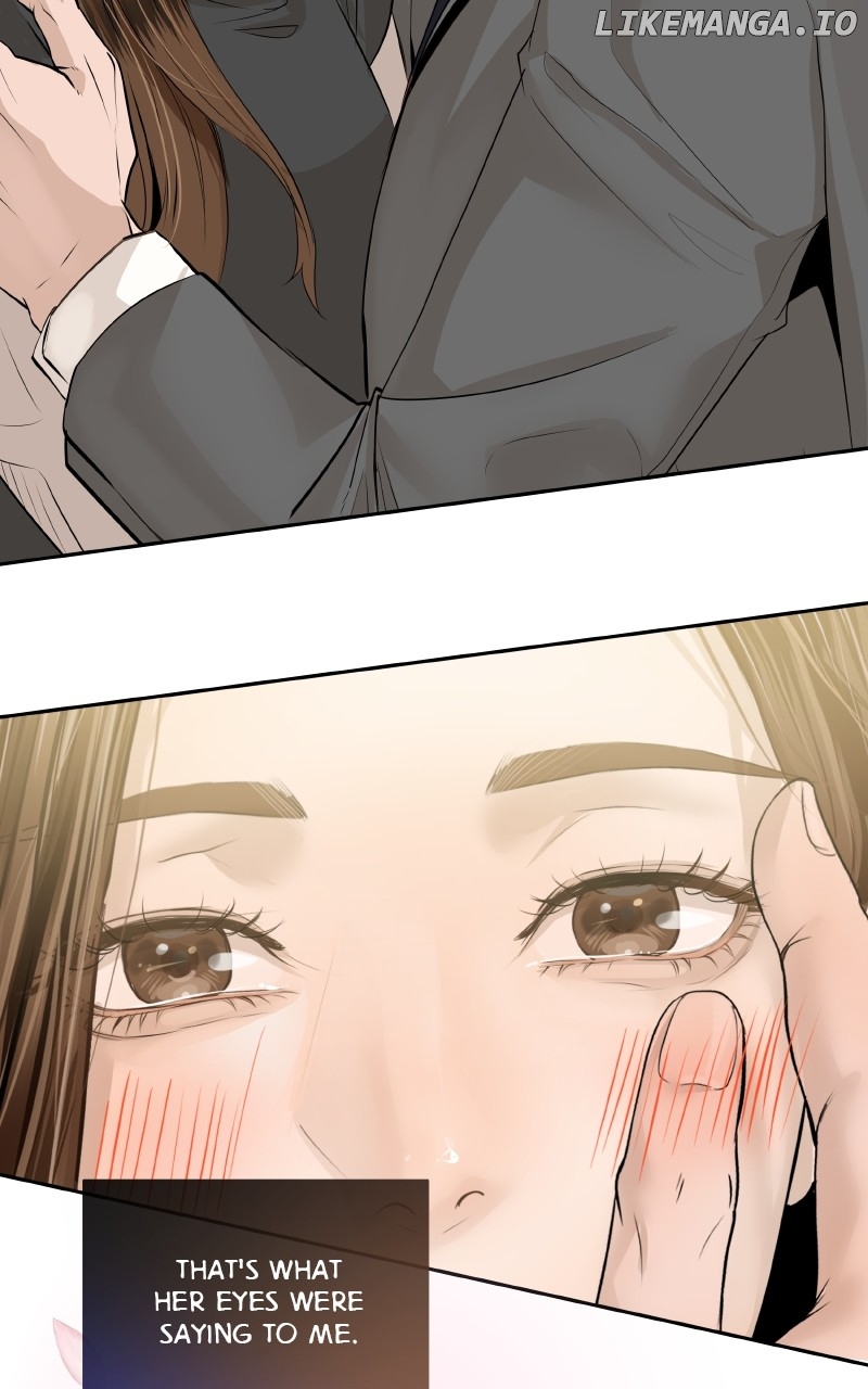 I Give You My All Chapter 69 - page 5