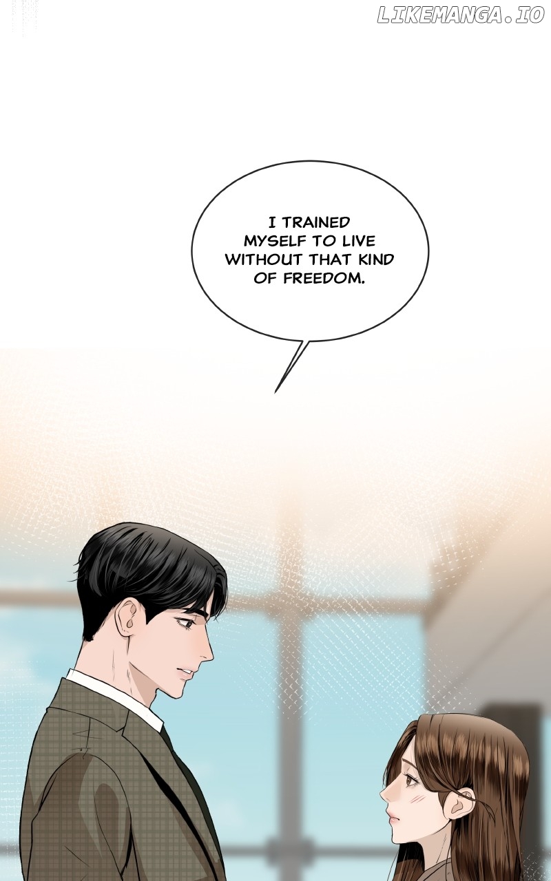 I Give You My All Chapter 69 - page 50