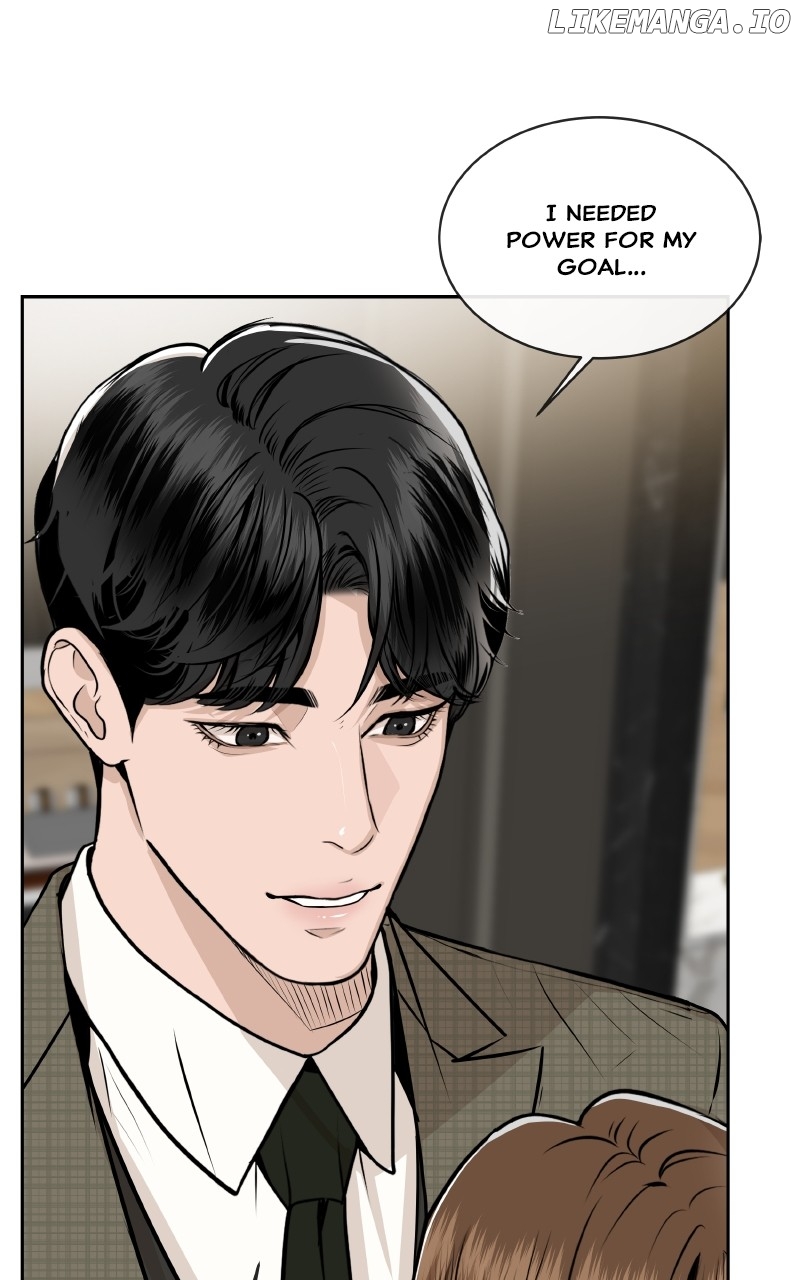 I Give You My All Chapter 69 - page 52
