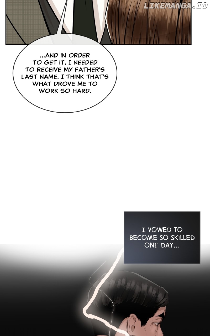I Give You My All Chapter 69 - page 53