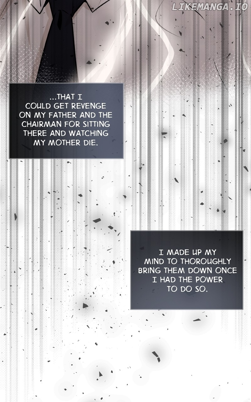 I Give You My All Chapter 69 - page 55