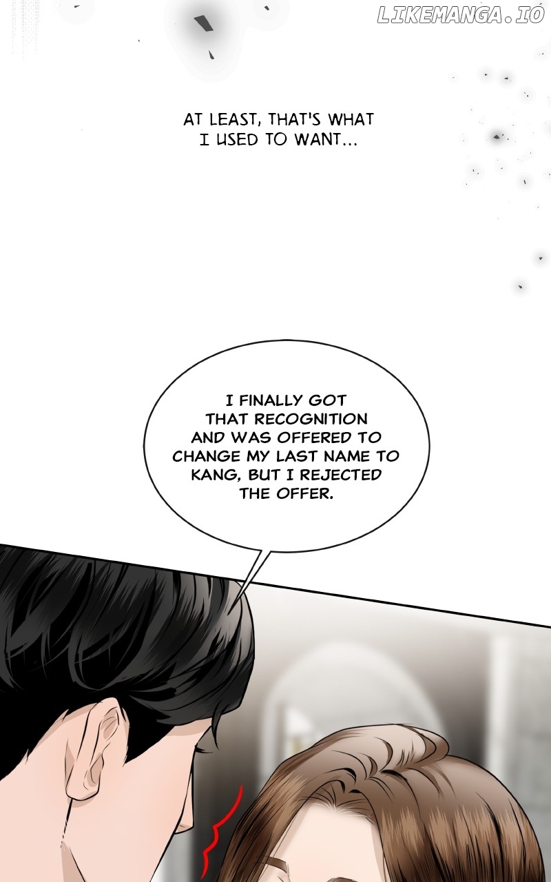 I Give You My All Chapter 69 - page 56