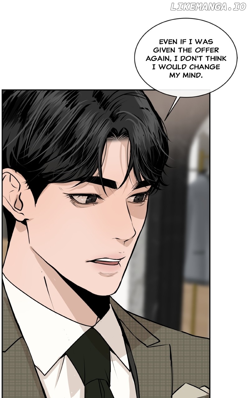 I Give You My All Chapter 69 - page 58
