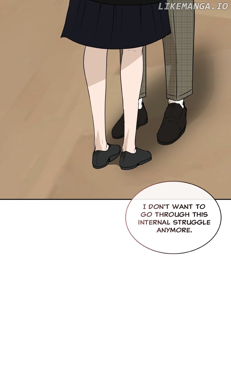 I Give You My All Chapter 69 - page 63