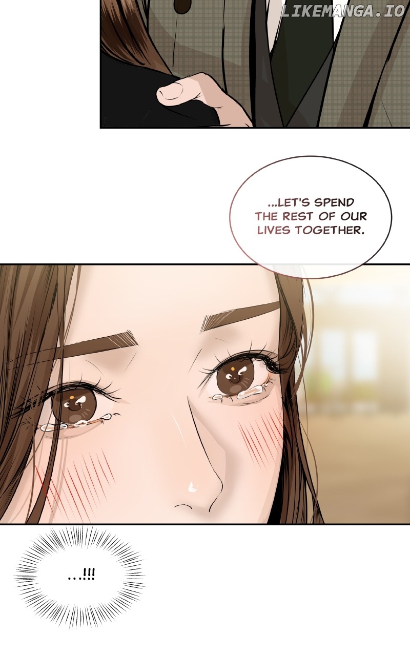 I Give You My All Chapter 69 - page 65