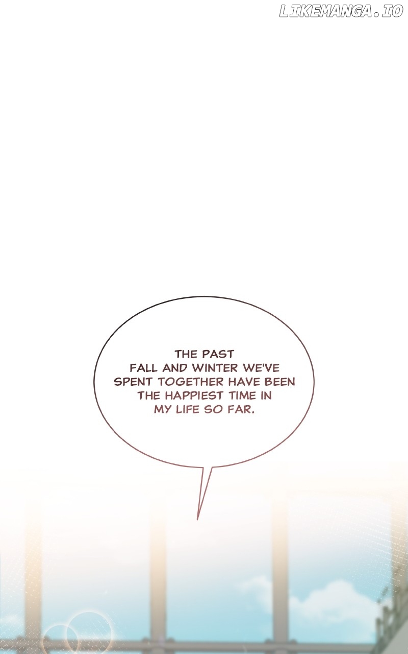 I Give You My All Chapter 69 - page 66