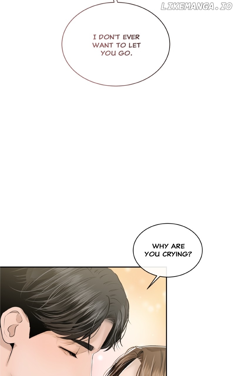 I Give You My All Chapter 69 - page 68
