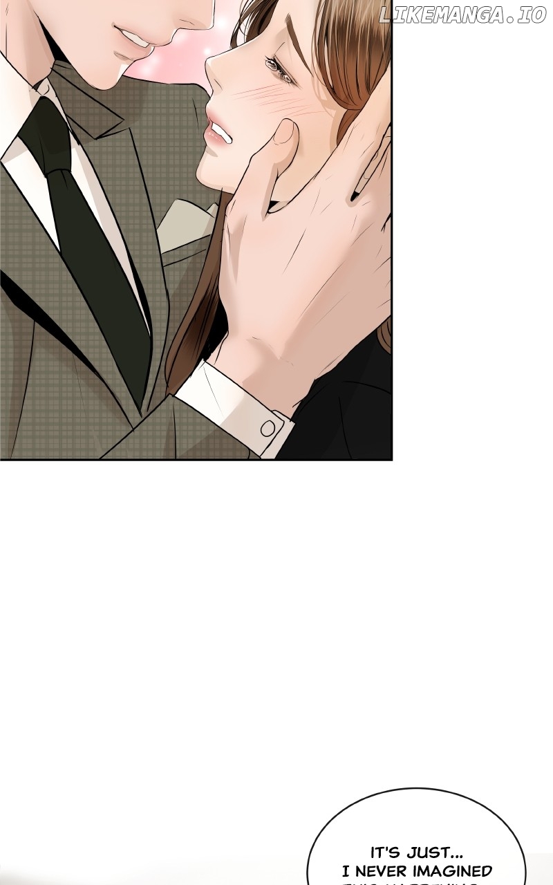 I Give You My All Chapter 69 - page 69