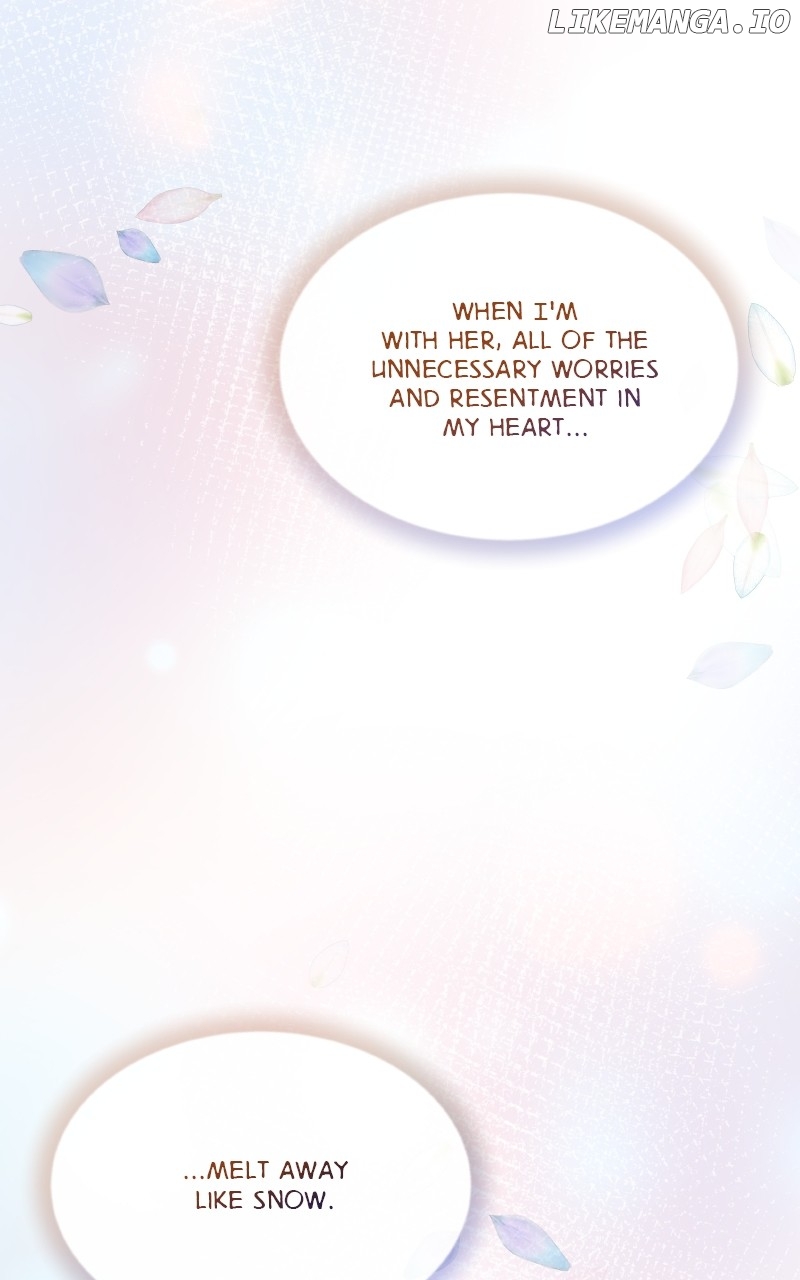 I Give You My All Chapter 69 - page 7