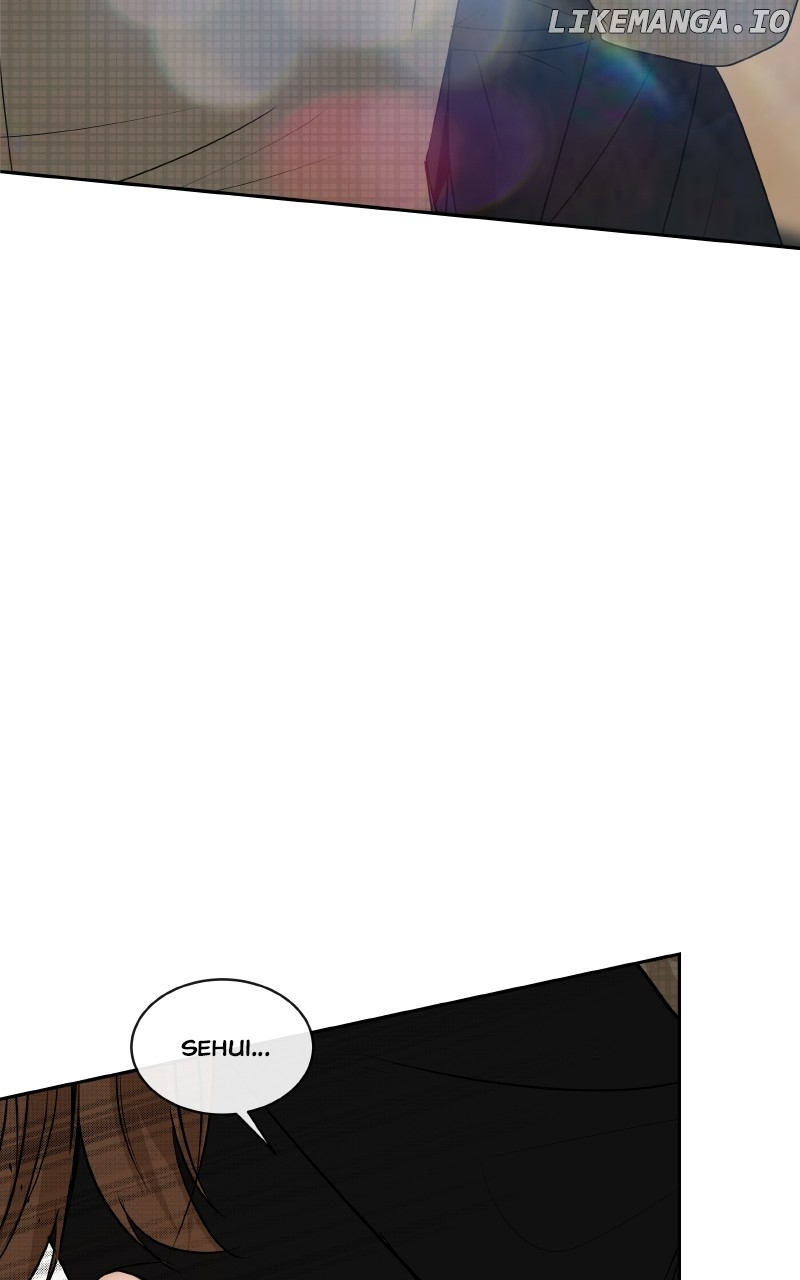 I Give You My All Chapter 69 - page 71
