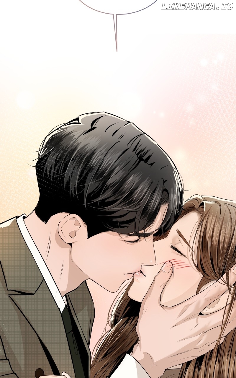I Give You My All Chapter 69 - page 73