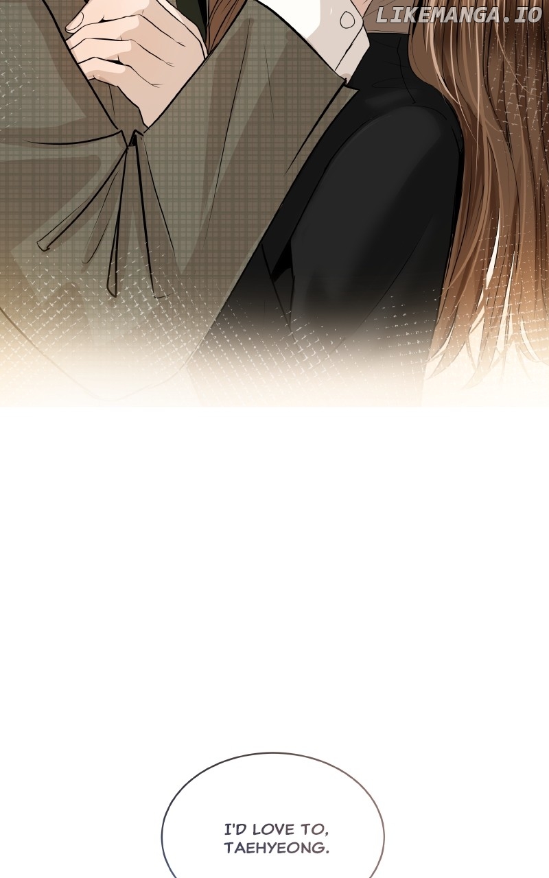 I Give You My All Chapter 69 - page 74