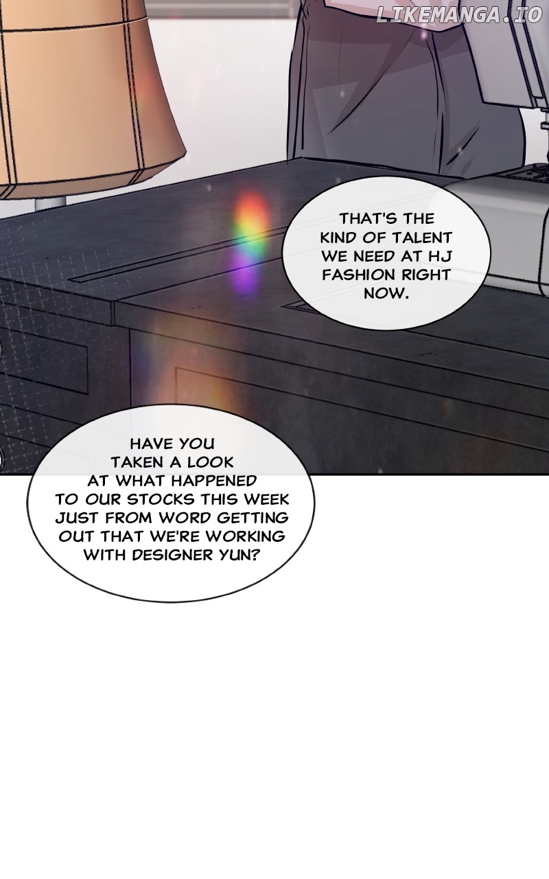 I Give You My All Chapter 21 - page 10