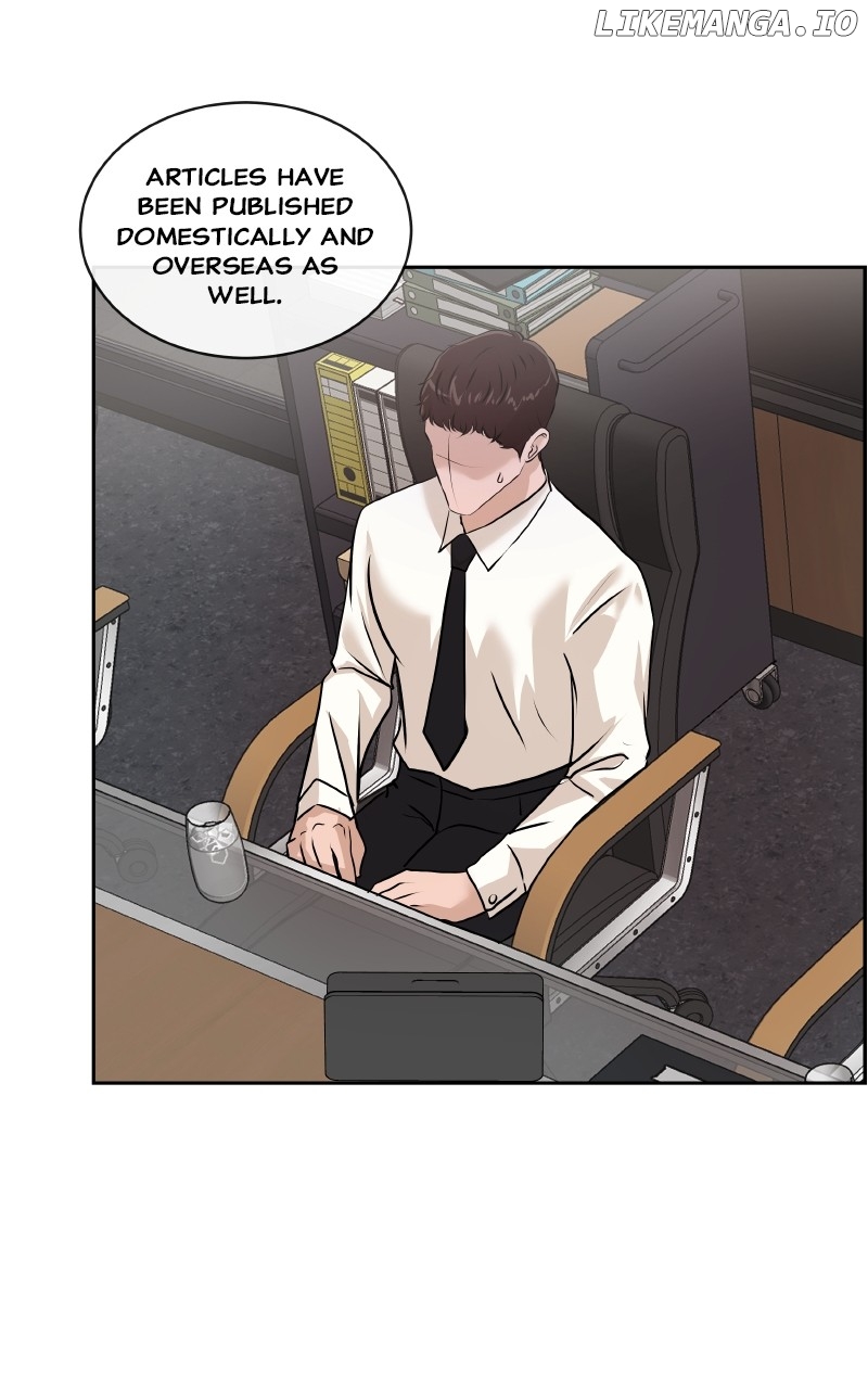 I Give You My All Chapter 21 - page 11