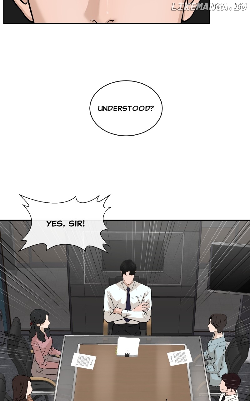 I Give You My All Chapter 21 - page 15