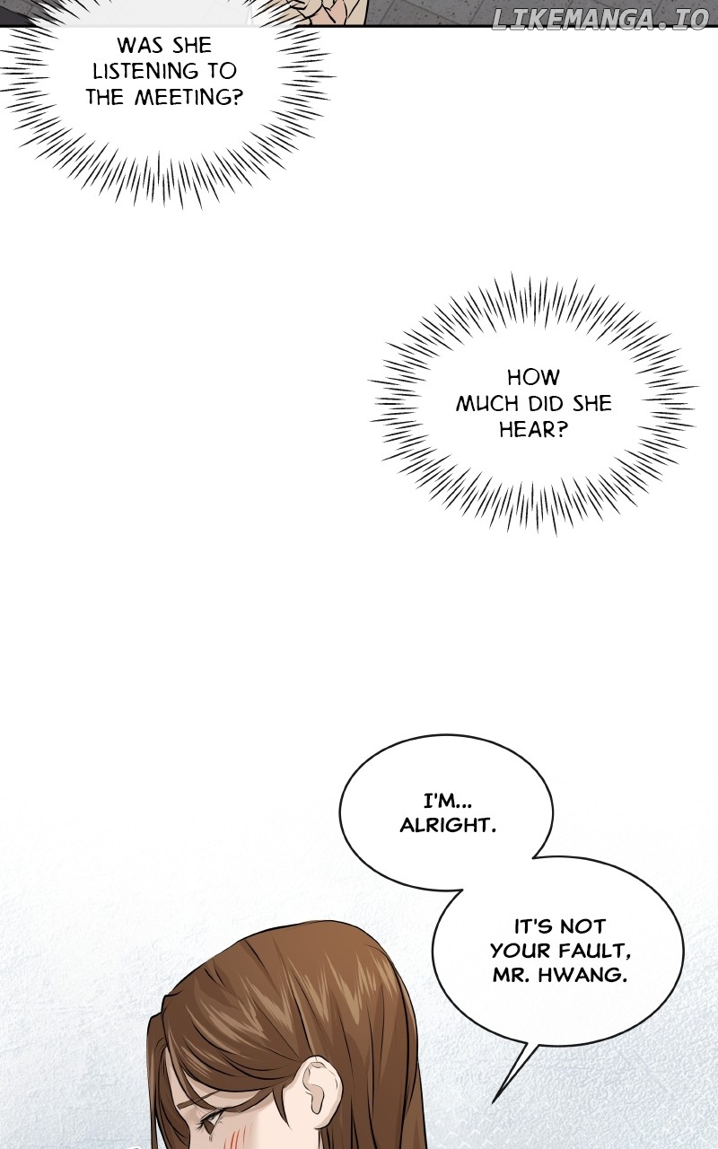 I Give You My All Chapter 21 - page 20