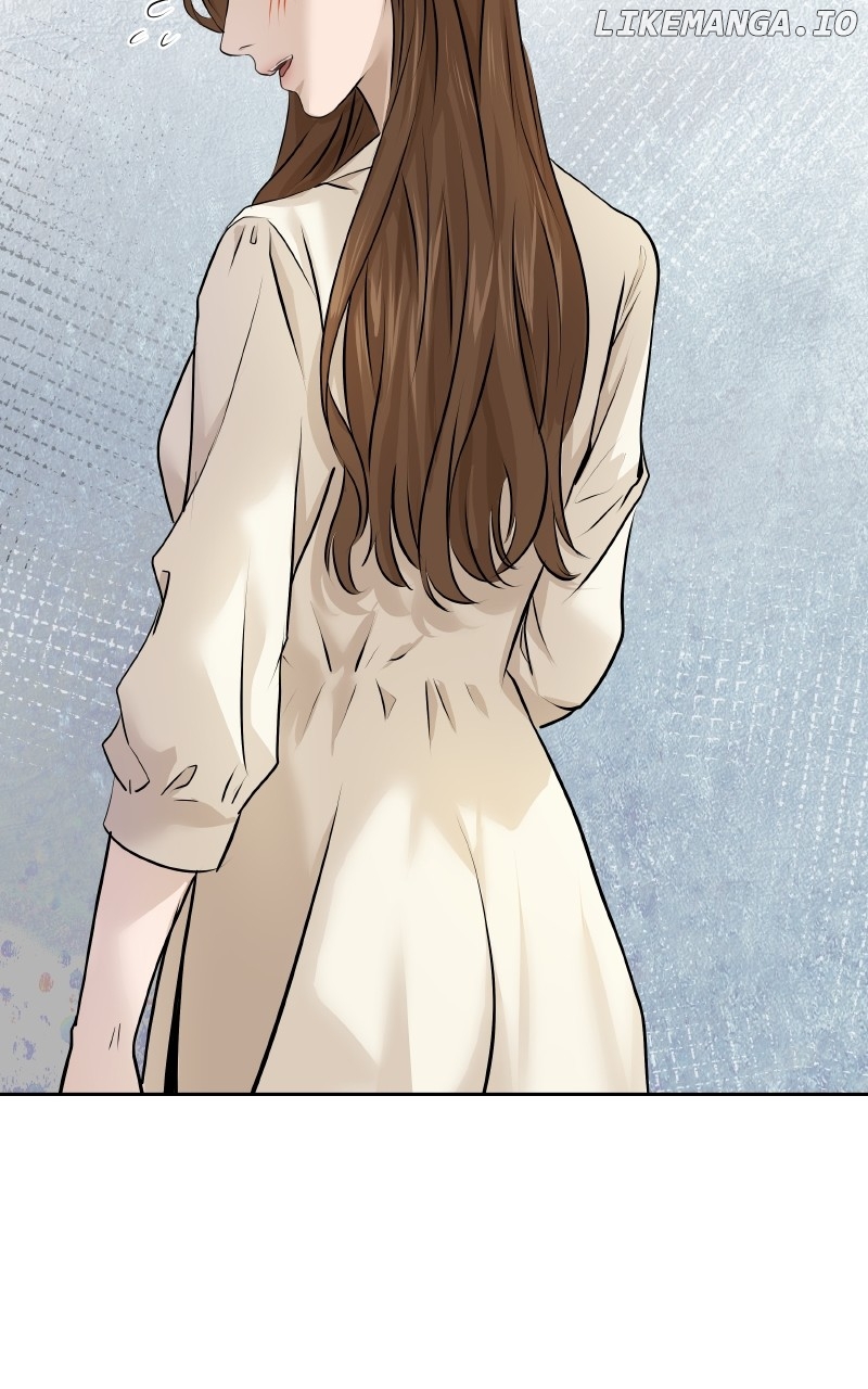 I Give You My All Chapter 21 - page 21