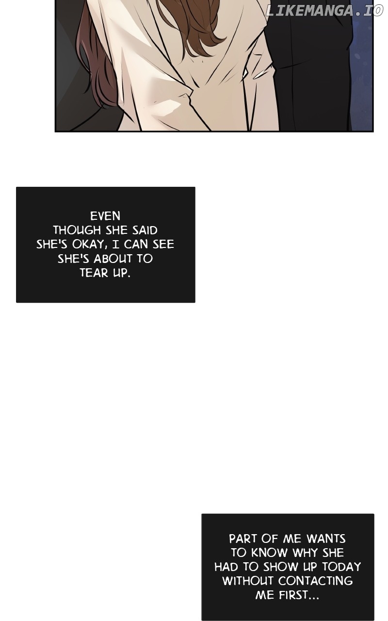 I Give You My All Chapter 21 - page 23