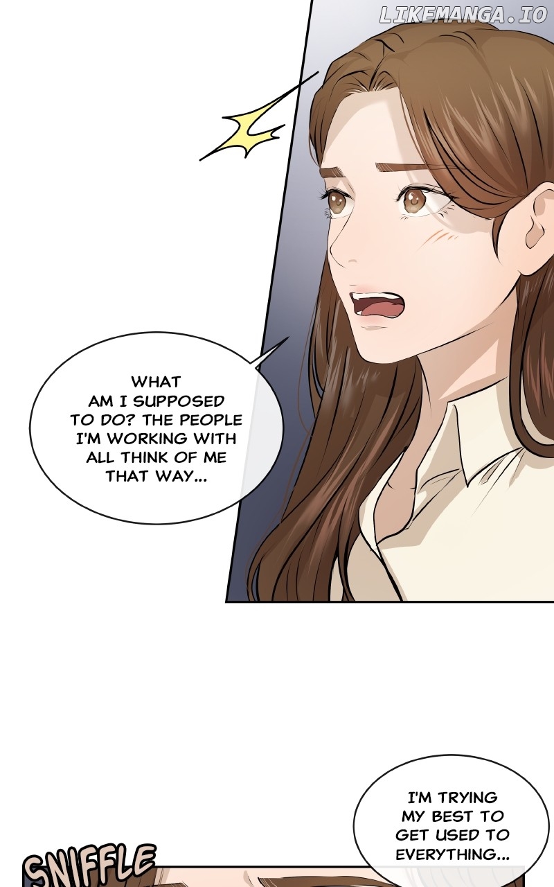 I Give You My All Chapter 21 - page 36