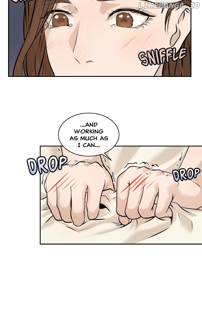 I Give You My All Chapter 21 - page 37