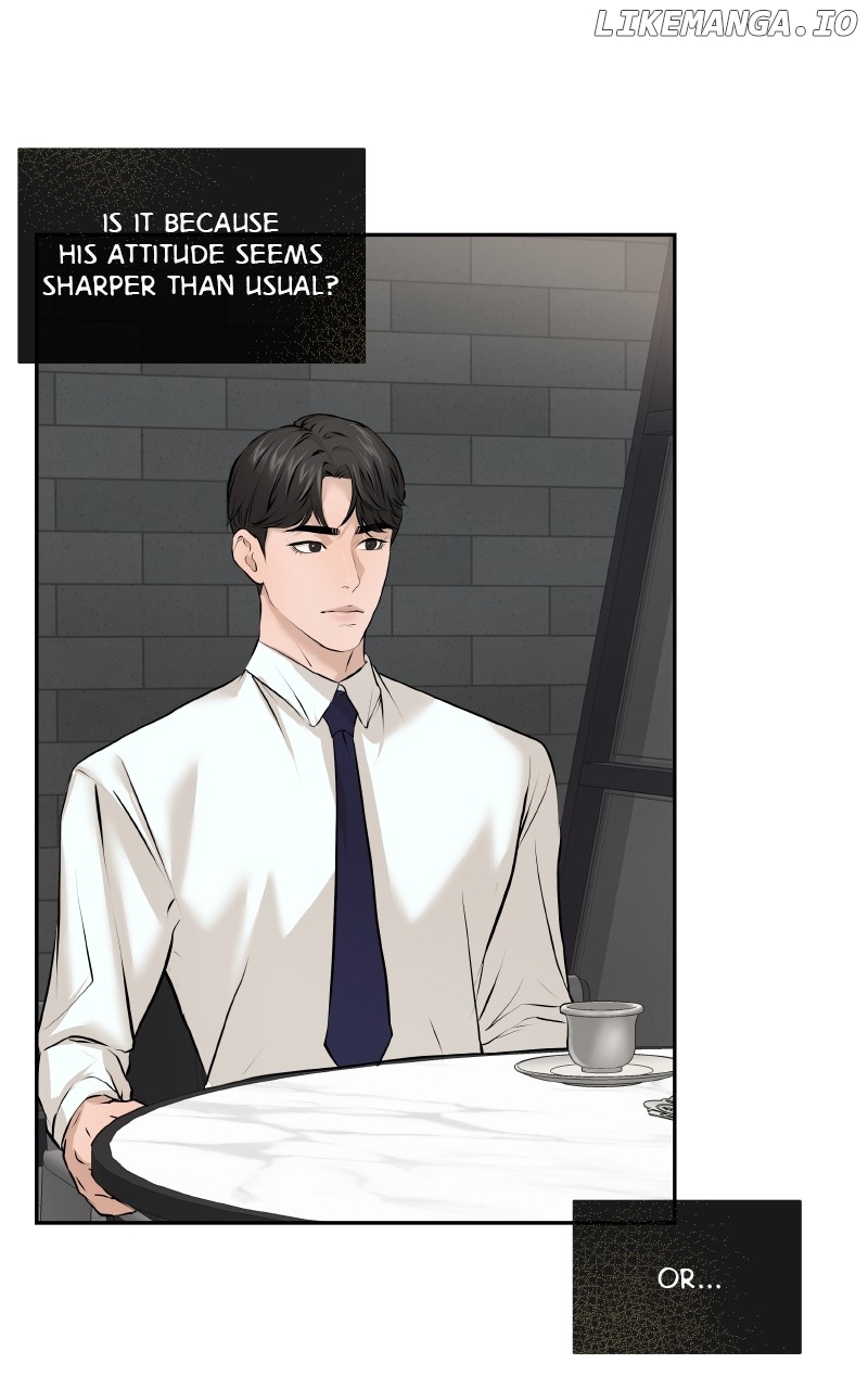 I Give You My All Chapter 21 - page 40