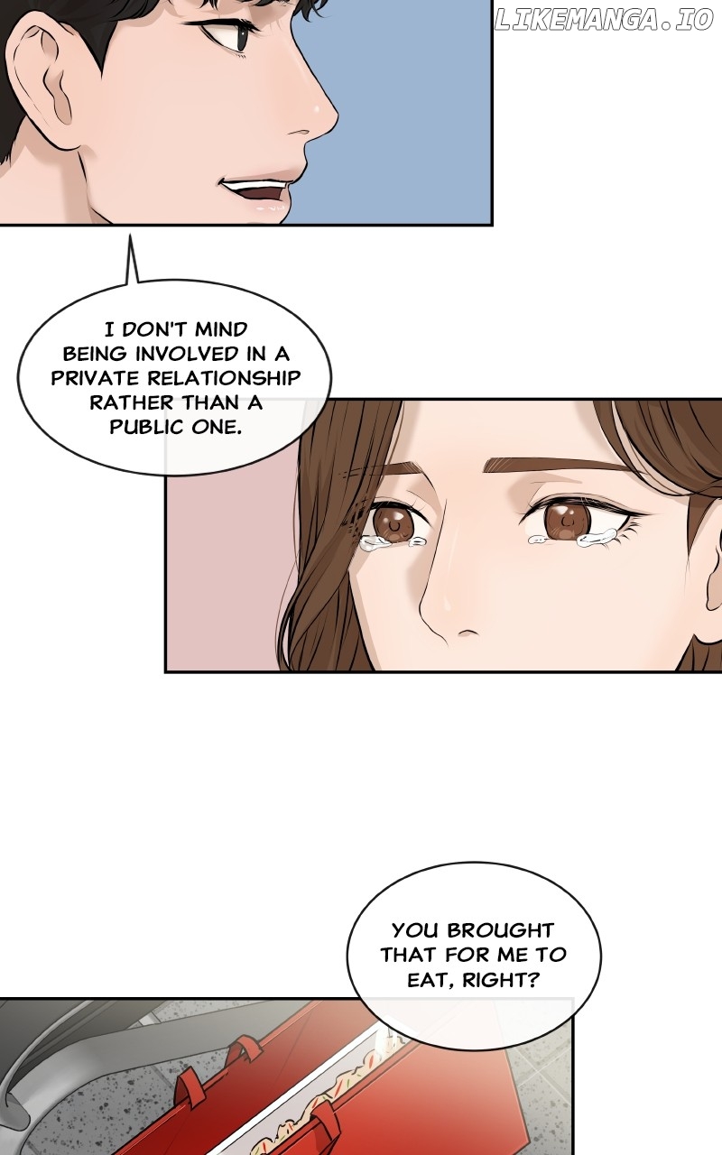 I Give You My All Chapter 21 - page 47