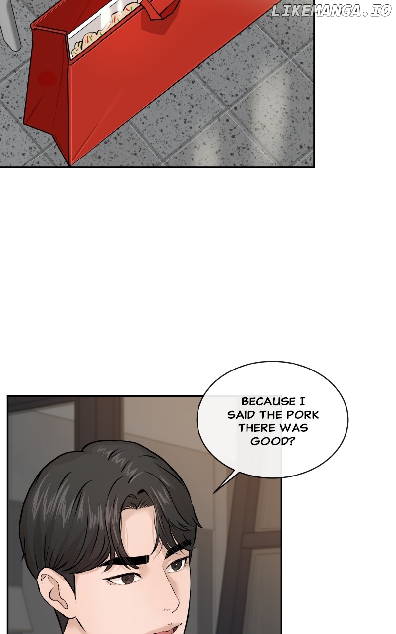 I Give You My All Chapter 21 - page 48