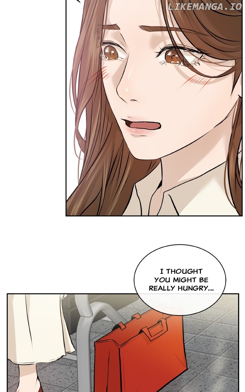 I Give You My All Chapter 21 - page 50