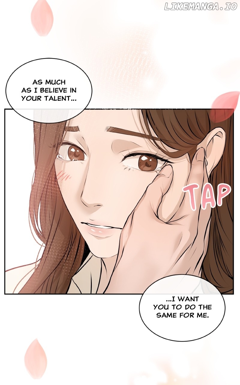 I Give You My All Chapter 21 - page 52