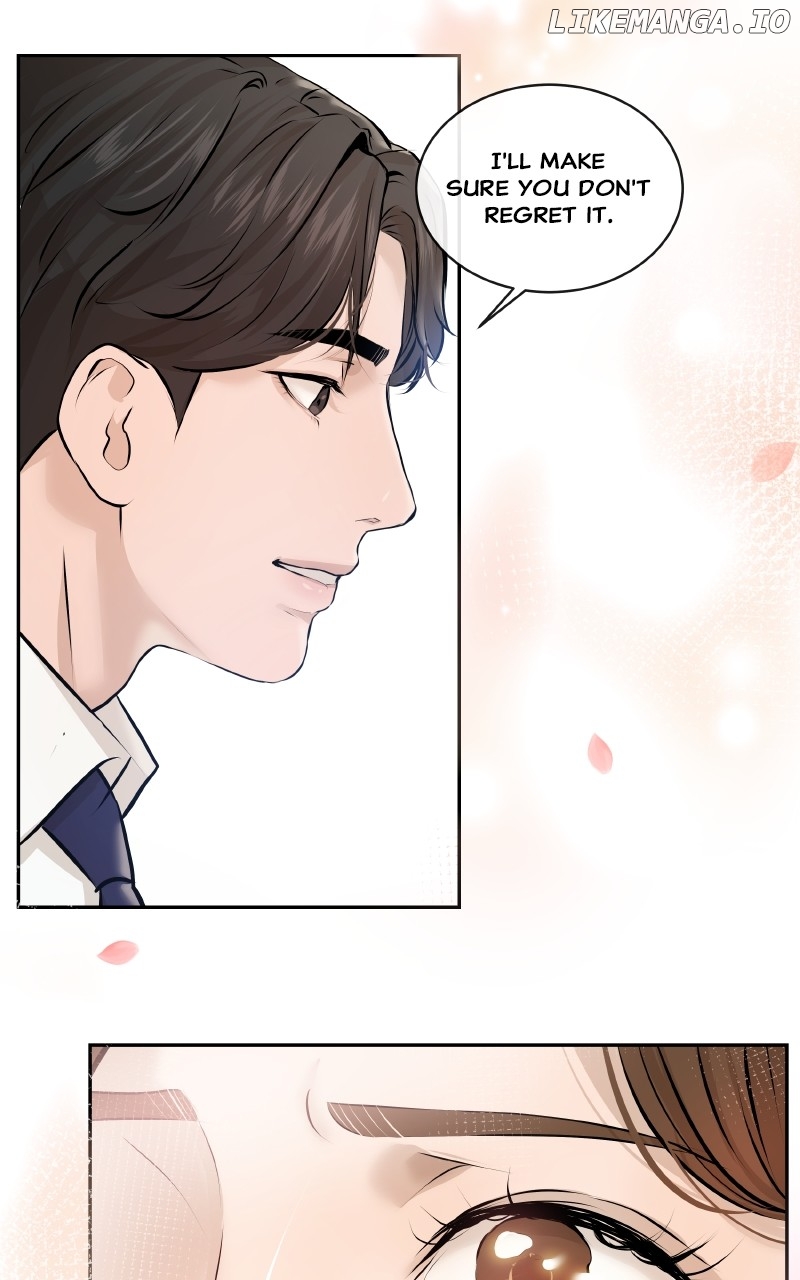 I Give You My All Chapter 21 - page 53