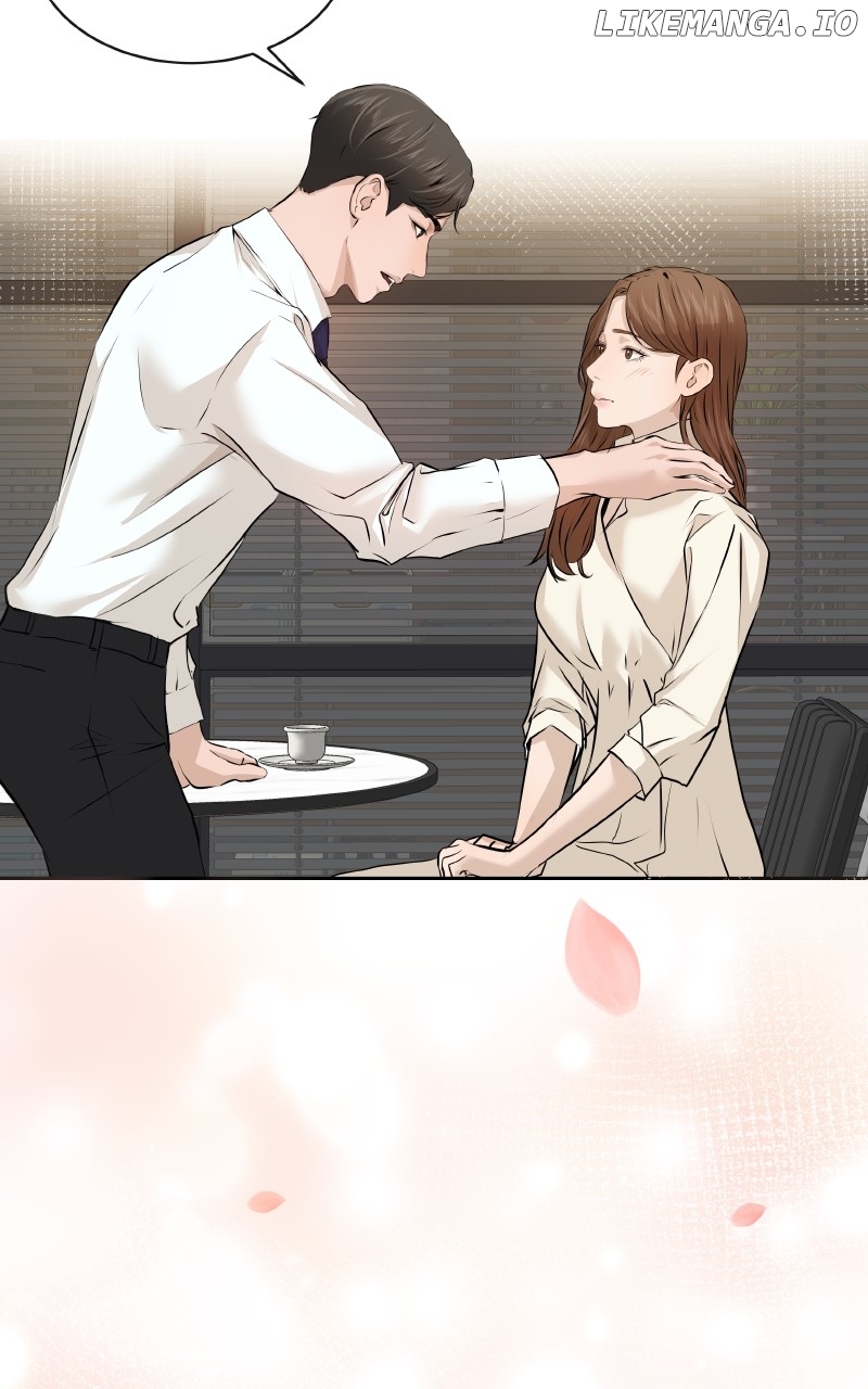 I Give You My All Chapter 21 - page 57