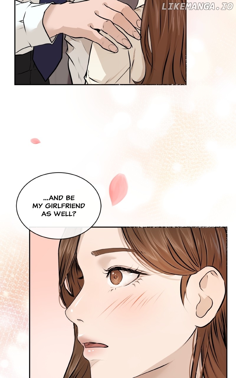 I Give You My All Chapter 21 - page 59