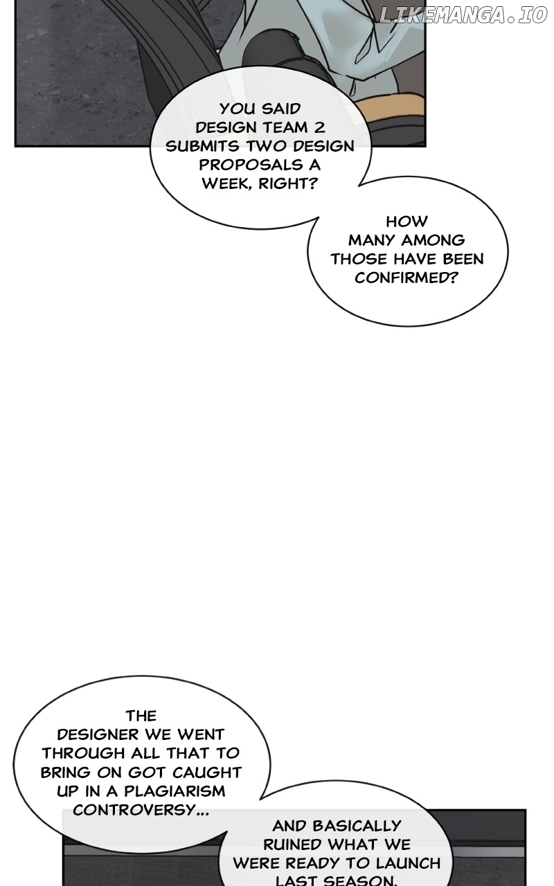 I Give You My All Chapter 21 - page 6