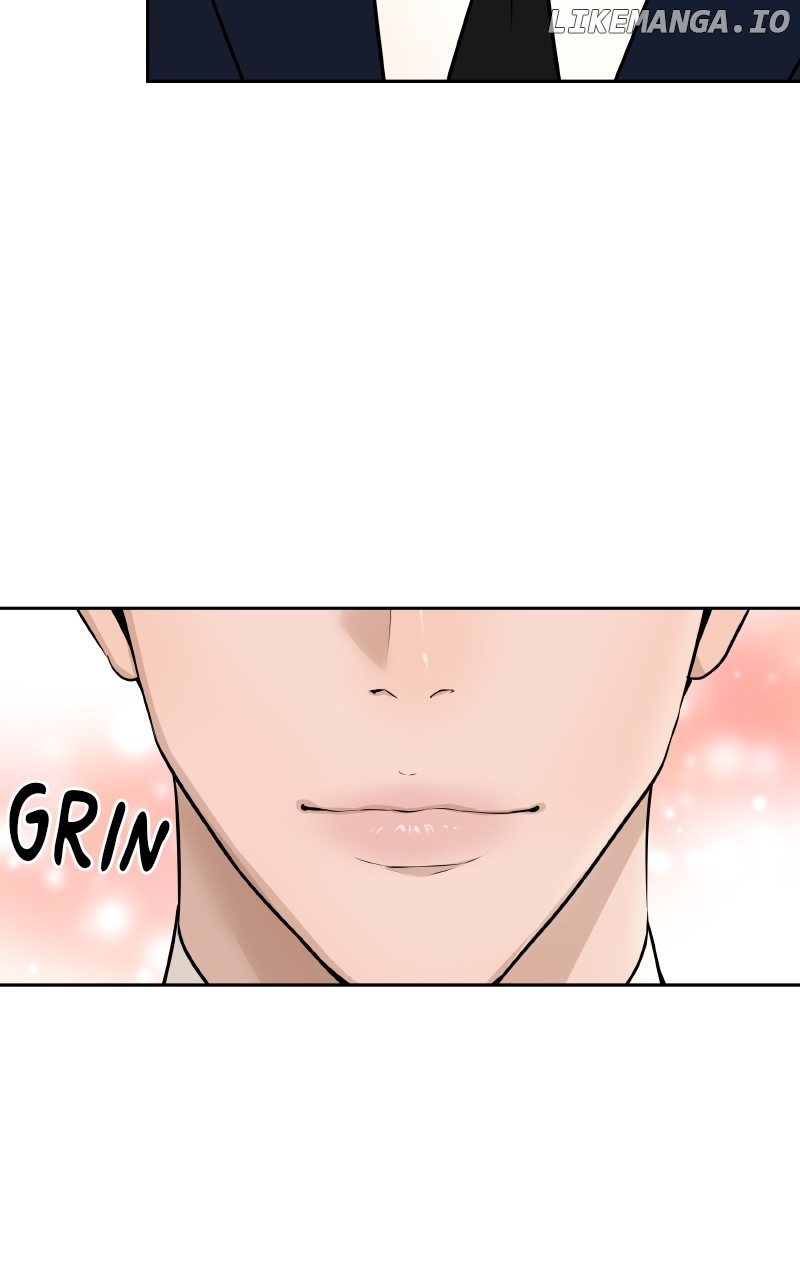 I Give You My All Chapter 55 - page 11