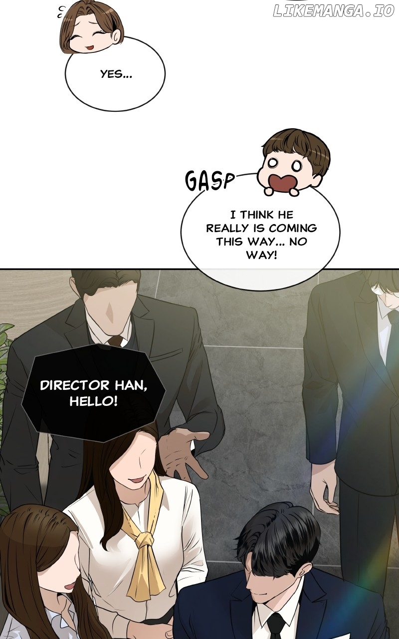 I Give You My All Chapter 55 - page 13
