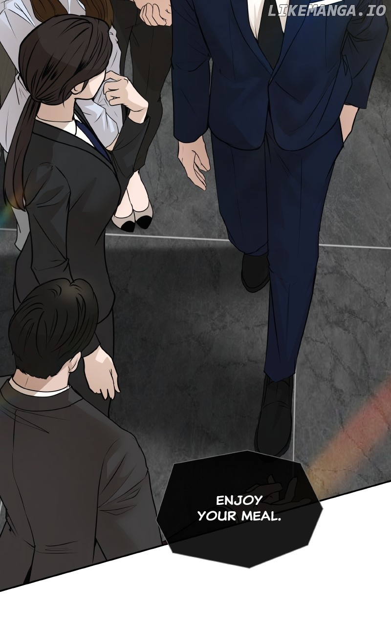 I Give You My All Chapter 55 - page 14