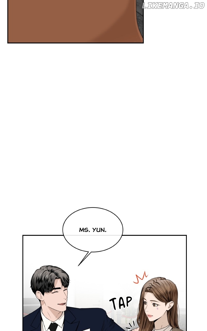 I Give You My All Chapter 55 - page 17