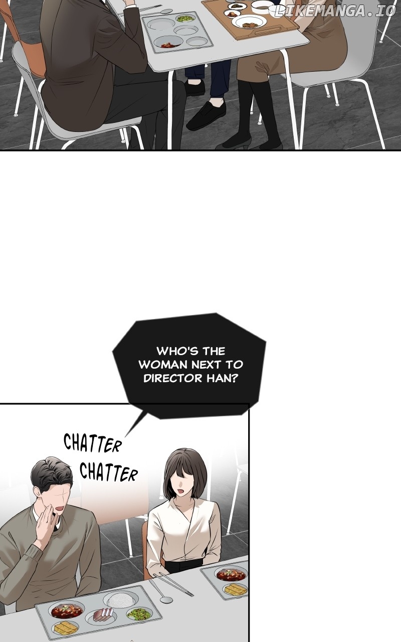 I Give You My All Chapter 55 - page 19