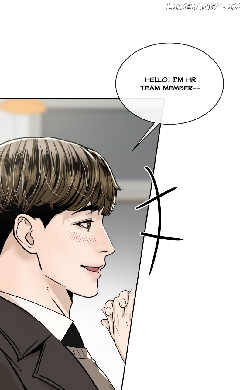 I Give You My All Chapter 55 - page 22