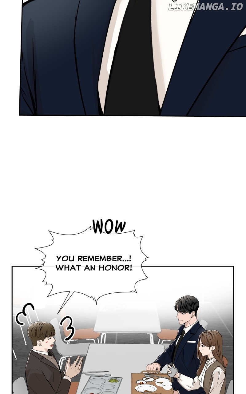 I Give You My All Chapter 55 - page 24