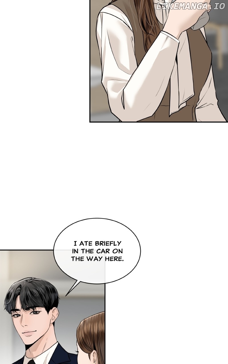 I Give You My All Chapter 55 - page 26