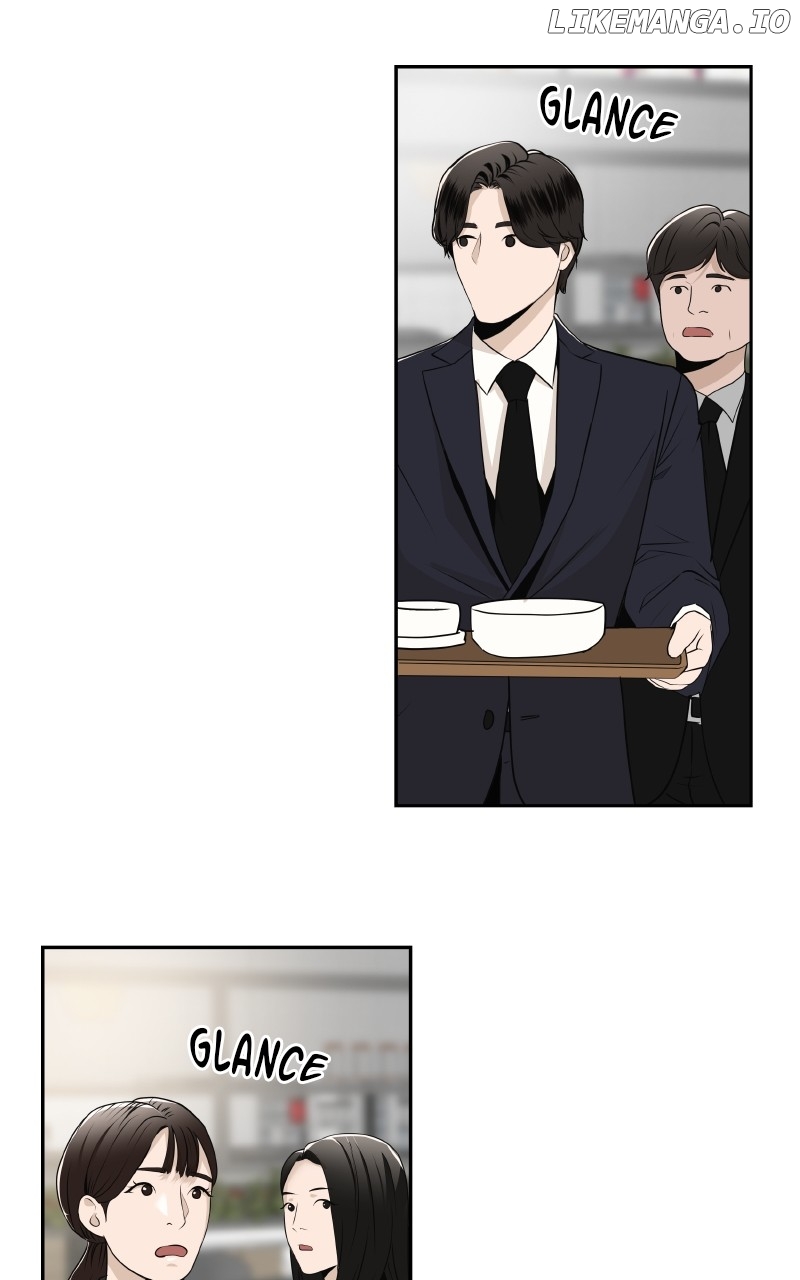 I Give You My All Chapter 55 - page 41
