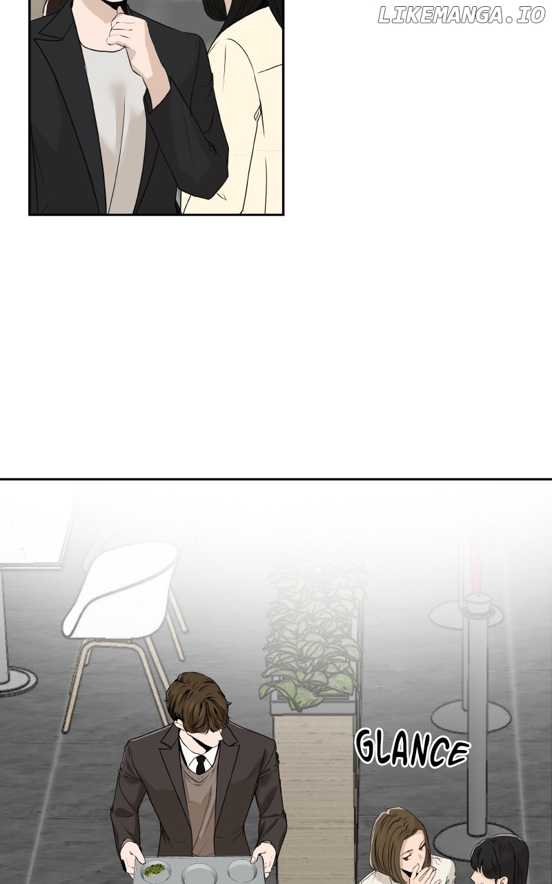 I Give You My All Chapter 55 - page 42