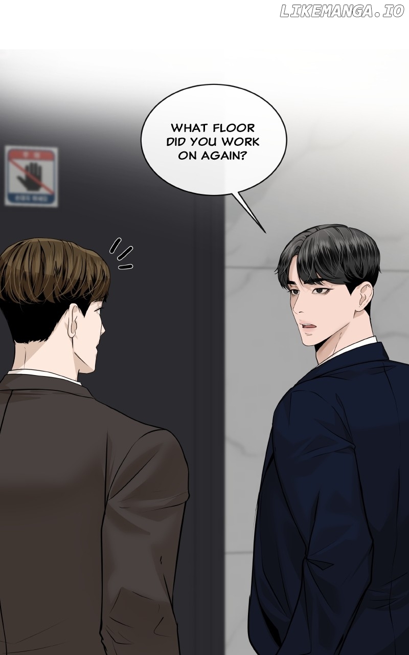 I Give You My All Chapter 55 - page 50