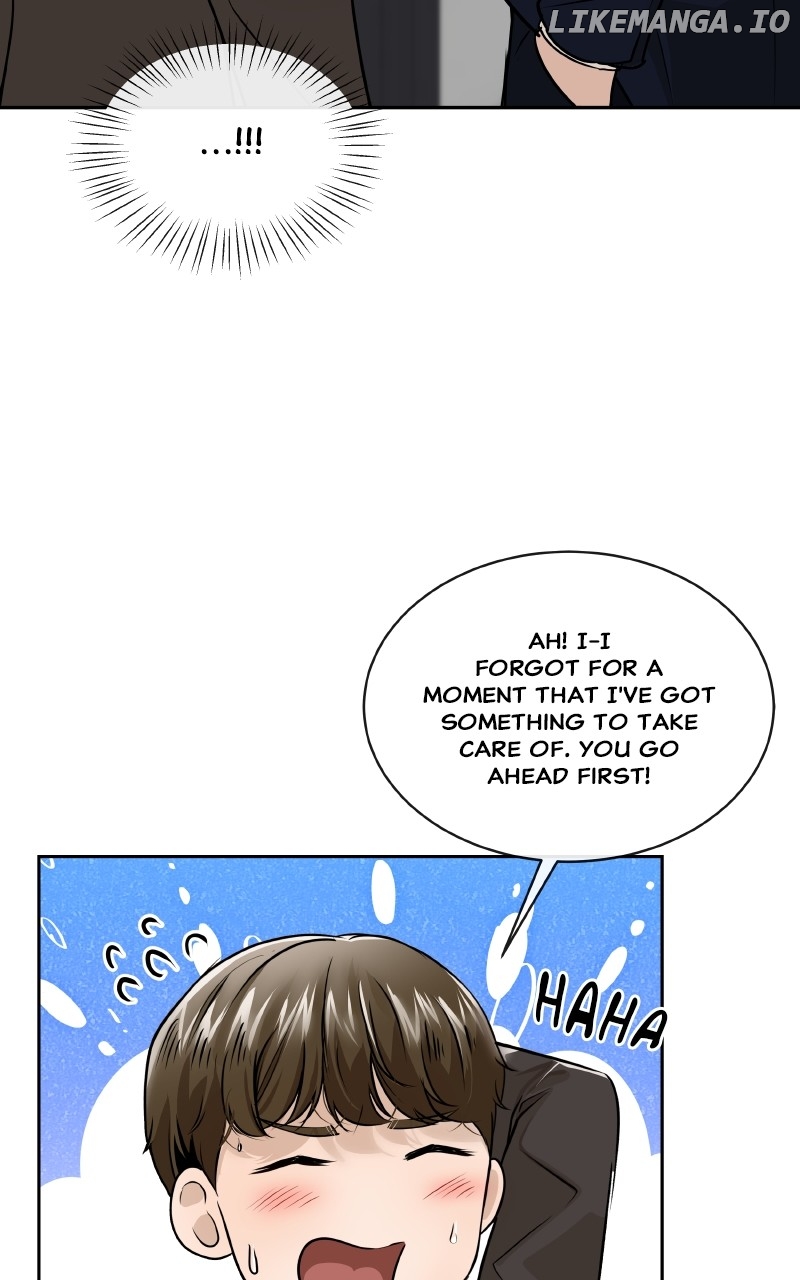 I Give You My All Chapter 55 - page 51