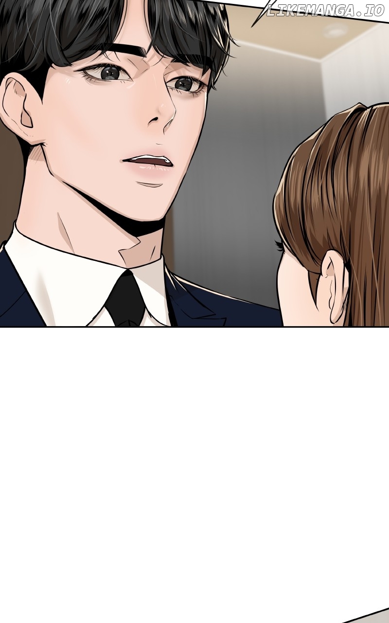 I Give You My All Chapter 55 - page 57